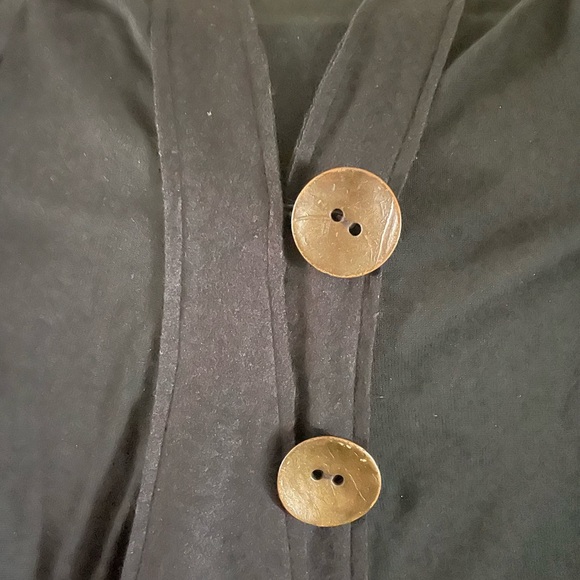 Very nice stylish jacket with beautiful pockets - Picture 3 of 3